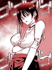 旧书店的夏天漫画改编封面